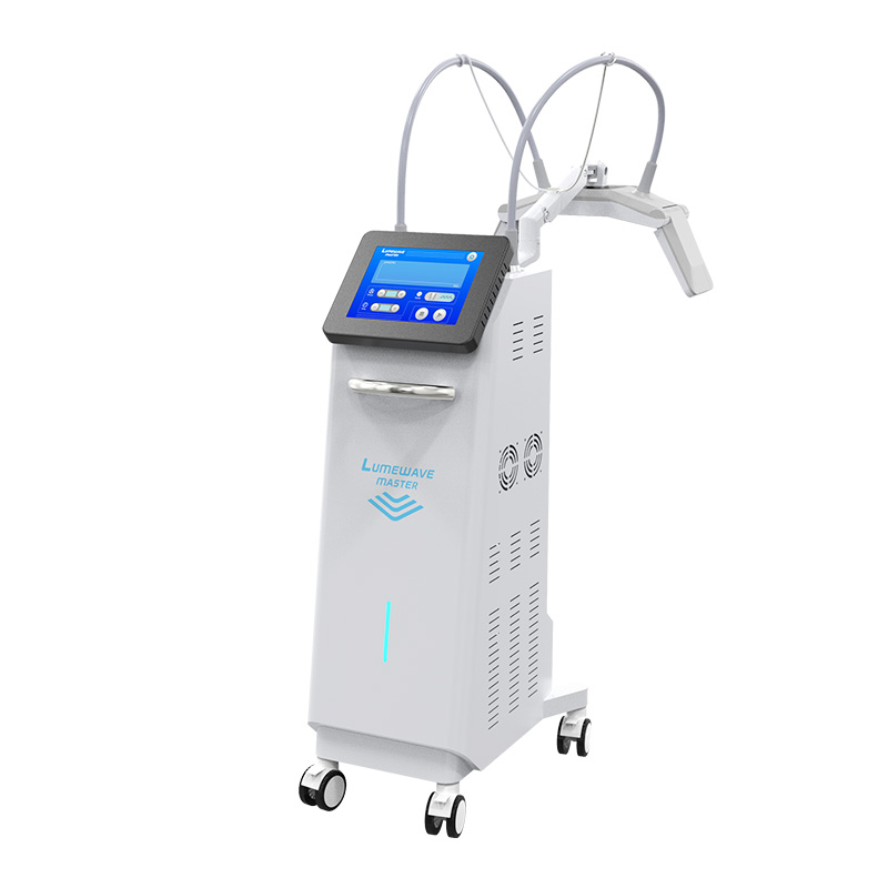 Lumewave Master Fat Removal Machine
