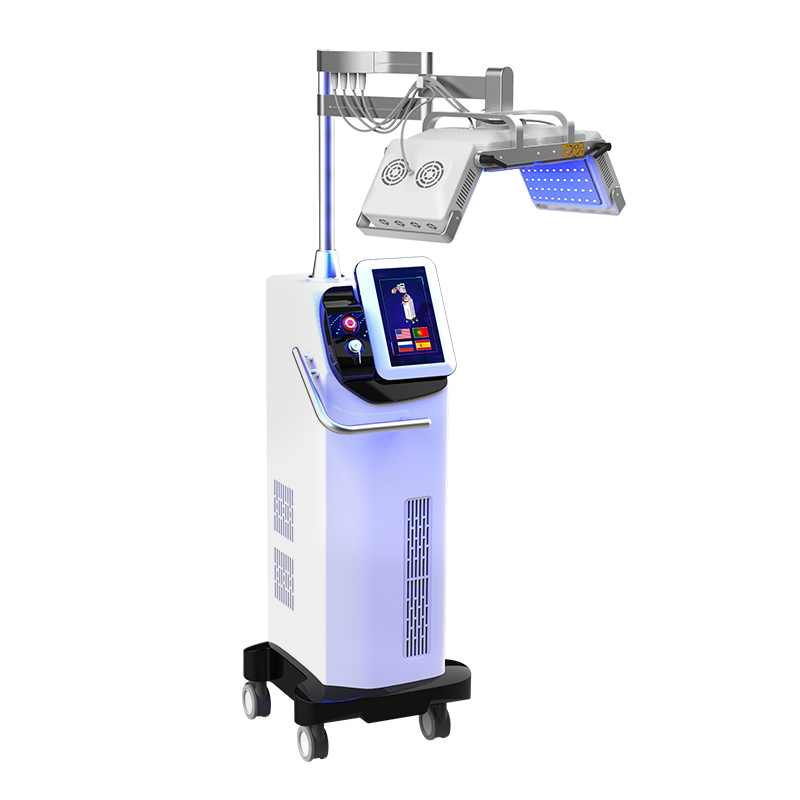 Medical CE Photodynamic Therapy PTD LED Light machine for Acne Skin Rejuvenation