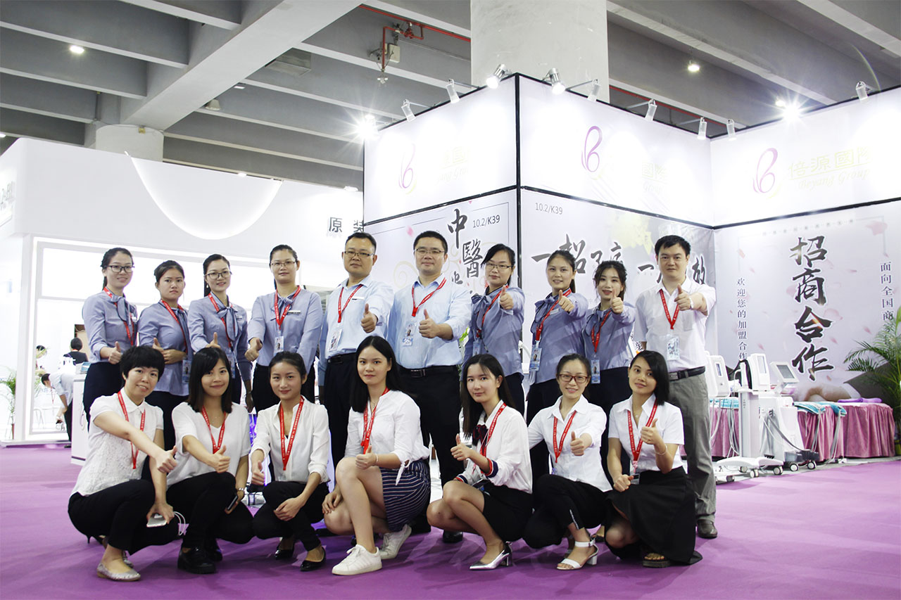 Technological innovation and market expansion go hand in hand - highlights of the Canton Fair