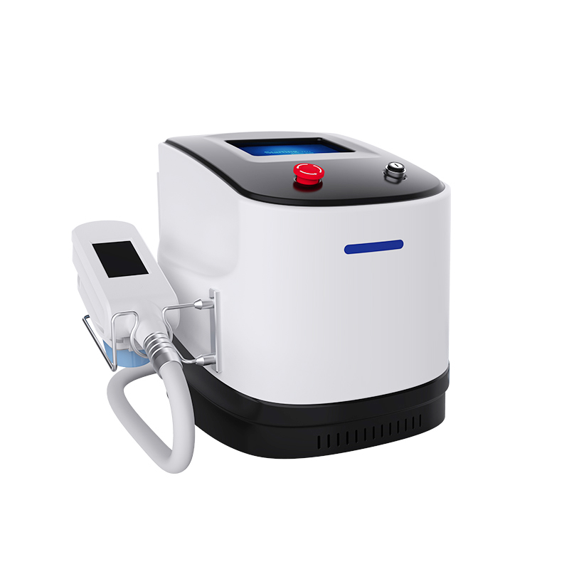 Single 360 Degree Cryo Handle Fat Freezing Equipment