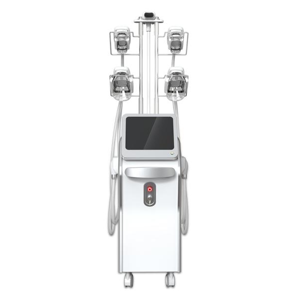 5 Cryotherapy Handles Cooler Sculpting Cryolipolysis Slimming Machine