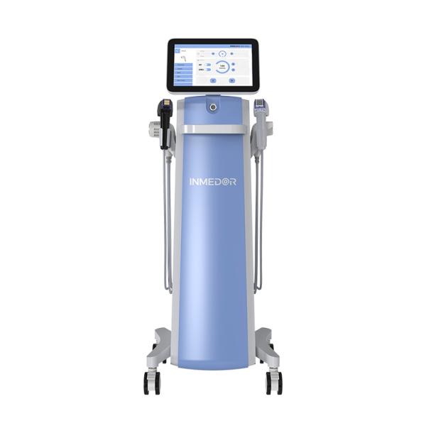 INMEDOR MTSkinPen and RF Skin Care Machine