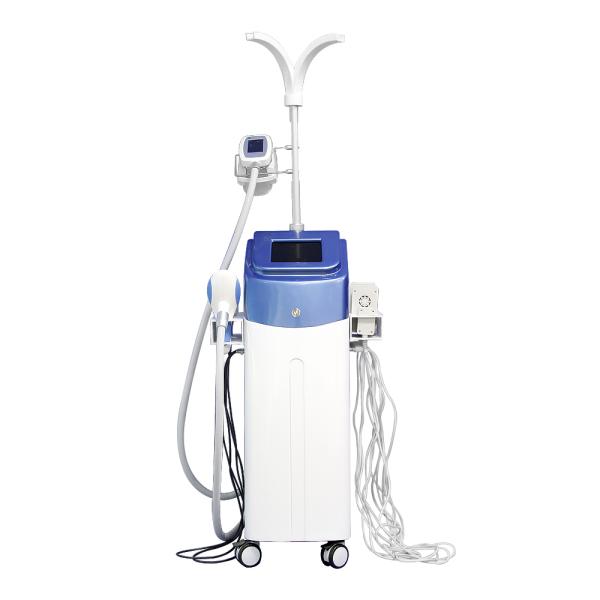 Multi-functional Cryolipolysis Slimming Equipment
