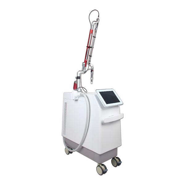 Picosecond and Diode Laser Skin Therapy System
